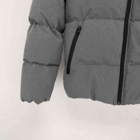 ジーユー GU ヒートパデッドブルゾン メンズ JPN:S