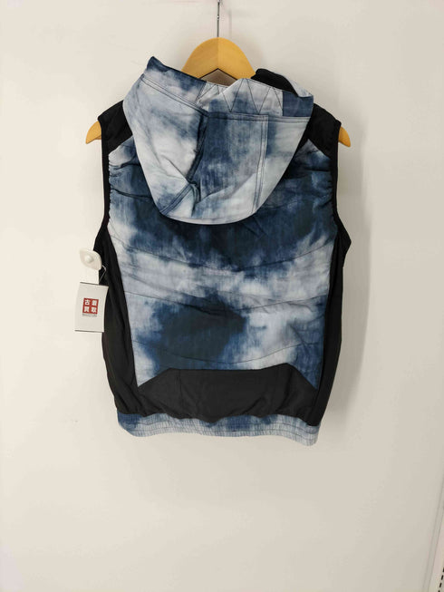 ワークマン WORKMAN NEXT WORKERZ PROCORE ヒーターベスト メンズ JPN:M