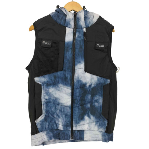 ワークマン WORKMAN NEXT WORKERZ PROCORE ヒーターベスト メンズ JPN:M