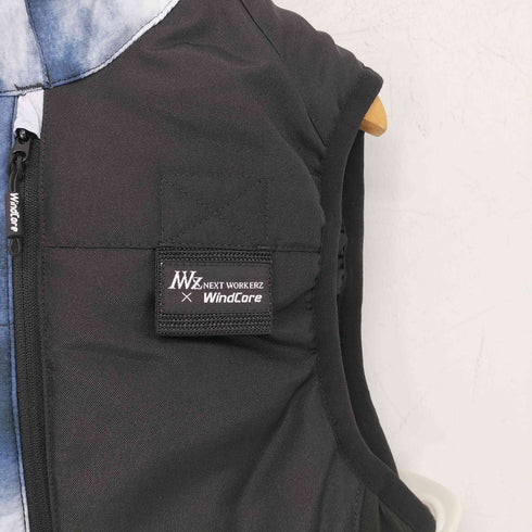 ワークマン WORKMAN NEXT WORKERZ PROCORE ヒーターベスト メンズ JPN:M