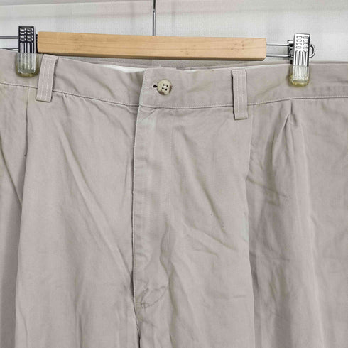 ポロバイラルフローレン Polo by RALPH LAUREN 90S HAMMOND PANT 2タック チノパンツ メンズ