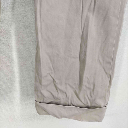 ポロバイラルフローレン Polo by RALPH LAUREN 90S HAMMOND PANT 2タック チノパンツ メンズ