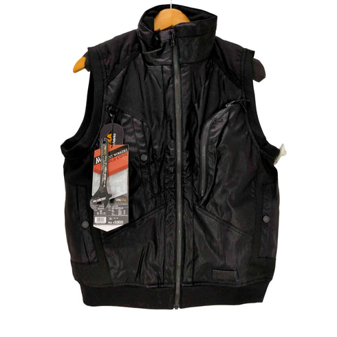 ワークマン WORKMAN NEXT WORKERZ PROCORE ウォームベスト メンズ JPN:M