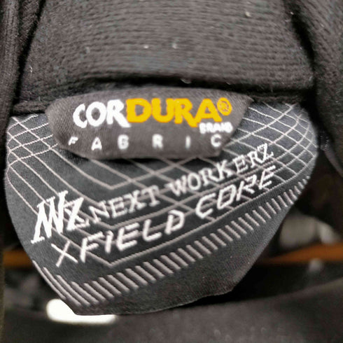 ワークマン WORKMAN NEXT WORKERZ PROCORE ウォームベスト メンズ JPN:M