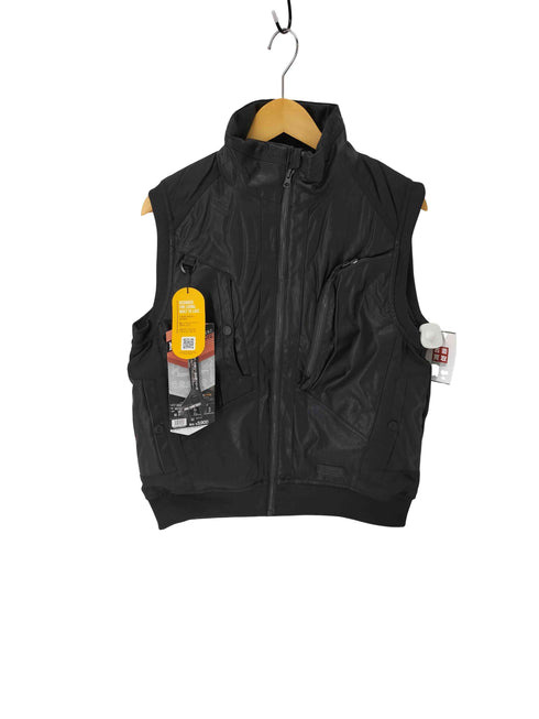 ワークマン WORKMAN NEXT WORKERZ PROCORE ウォームベスト メンズ JPN:M