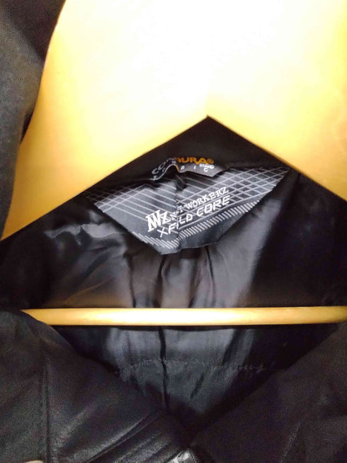 ワークマン WORKMAN NEXT WORKERZ PROCORE ウォームベスト メンズ JPN:M