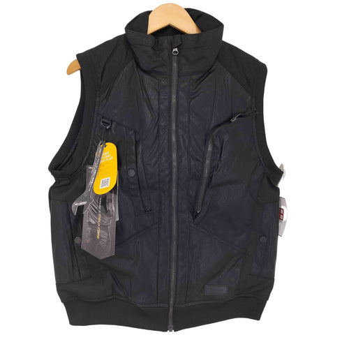 ワークマン WORKMAN NEXT WORKERZ PROCORE ウォームベスト メンズ JPN:M