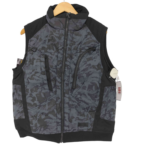 ワークマン WORKMAN NEXT WORKERZ PROCORE ウォームベスト メンズ JPN:M