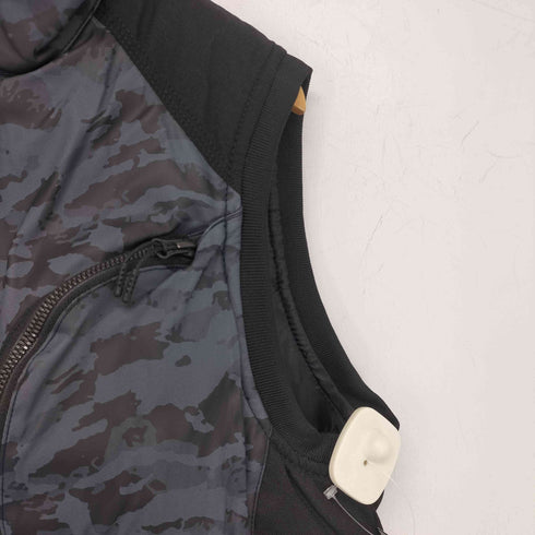 ワークマン WORKMAN NEXT WORKERZ PROCORE ウォームベスト メンズ JPN:M