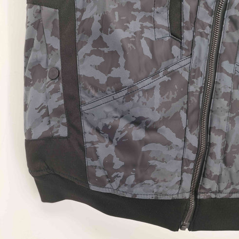 ワークマン WORKMAN NEXT WORKERZ PROCORE ウォームベスト メンズ JPN:M