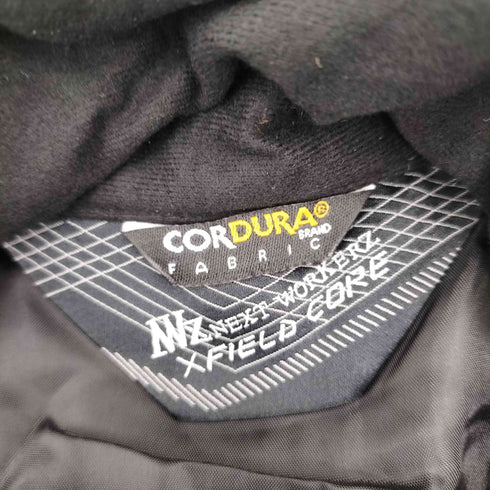 ワークマン WORKMAN NEXT WORKERZ PROCORE ウォームベスト メンズ JPN:M