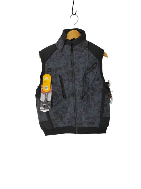 ワークマン WORKMAN NEXT WORKERZ PROCORE ウォームベスト メンズ JPN:M