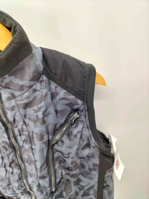 ワークマン WORKMAN NEXT WORKERZ PROCORE ウォームベスト メンズ JPN:M