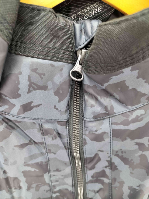 ワークマン WORKMAN NEXT WORKERZ PROCORE ウォームベスト メンズ JPN:M