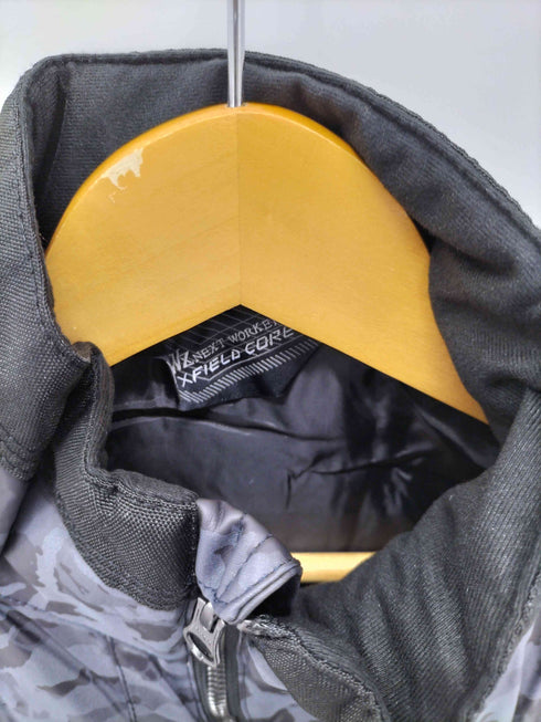 ワークマン WORKMAN NEXT WORKERZ PROCORE ウォームベスト メンズ JPN:M