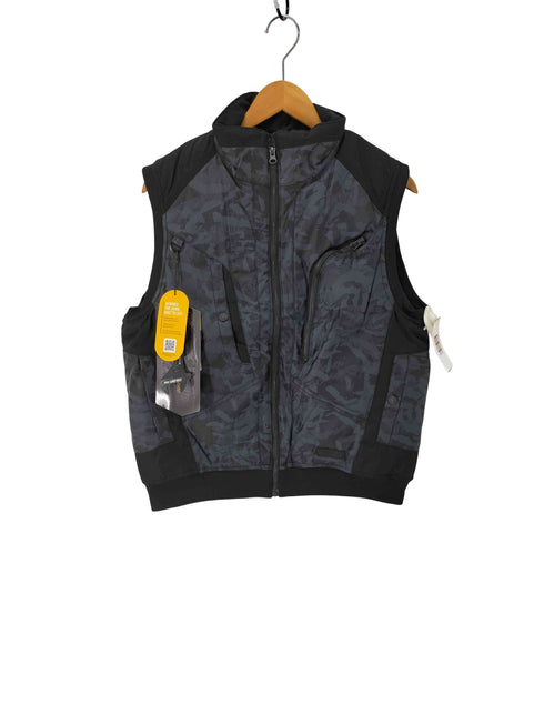 ワークマン WORKMAN NEXT WORKERZ PROCORE ウォームベスト メンズ JPN:M