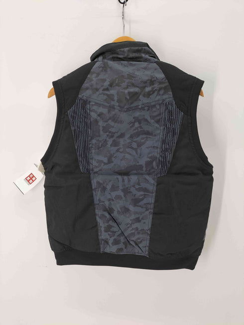 ワークマン WORKMAN NEXT WORKERZ PROCORE ウォームベスト メンズ JPN:M