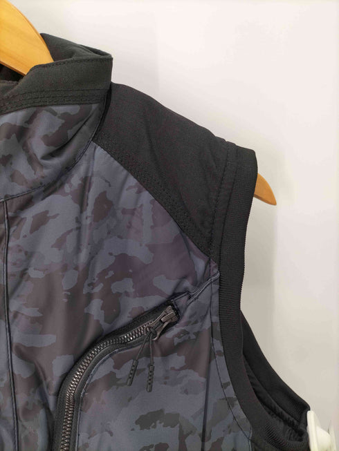 ワークマン WORKMAN NEXT WORKERZ PROCORE ウォームベスト メンズ JPN:M