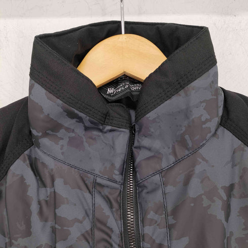 ワークマン WORKMAN NEXT WORKERZ PROCORE ウォームベスト メンズ JPN:M