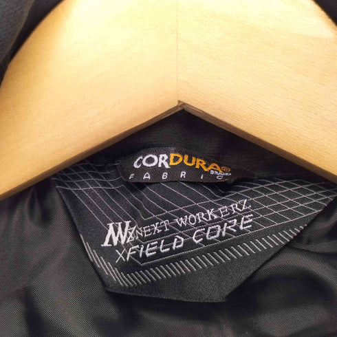 ワークマン WORKMAN NEXT WORKERZ PROCORE ウォームベスト メンズ JPN:M