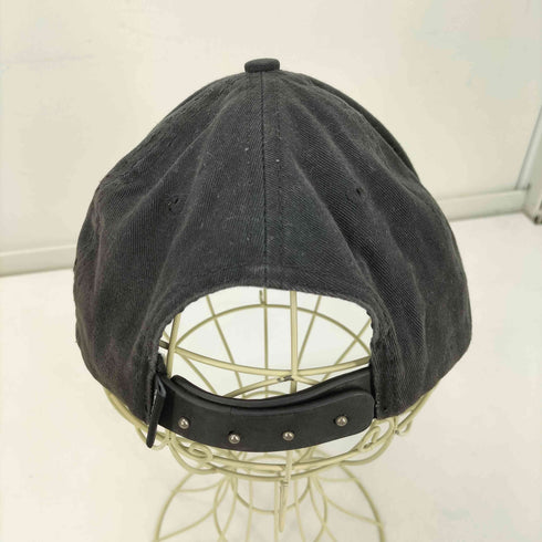 ボーラー BALR ロゴ刺繍 6パネル キャップ メンズ FREE