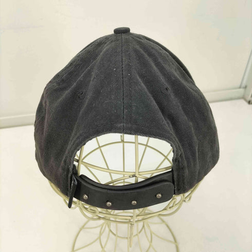 ボーラー BALR ロゴ刺繍 6パネル キャップ メンズ FREE