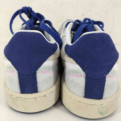 リーボック Reebok RANDOMEVENT PUREMIER PUMP PARIS TRAINER CLUB C レディース US:5.5