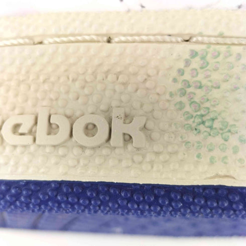 リーボック Reebok RANDOMEVENT PUREMIER PUMP PARIS TRAINER CLUB C レディース US:5.5