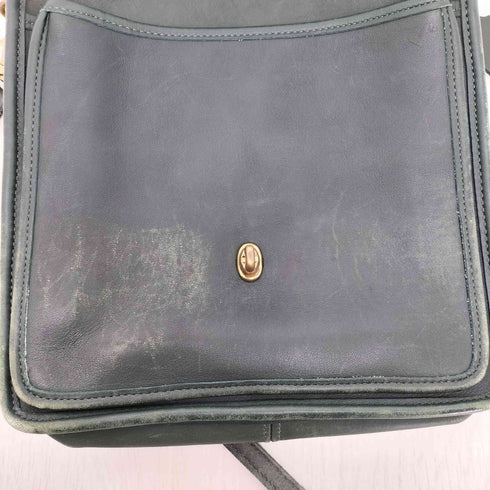 コーチ COACH オールド ターンロック 2way ハンドバッグ ショルダーバッグ レディース