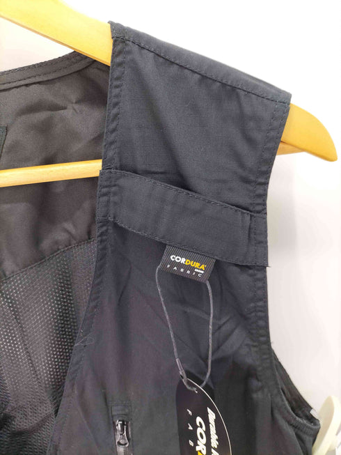 ワークマン WORKMAN CORDURA ユーティリティベスト メンズ JPN:M