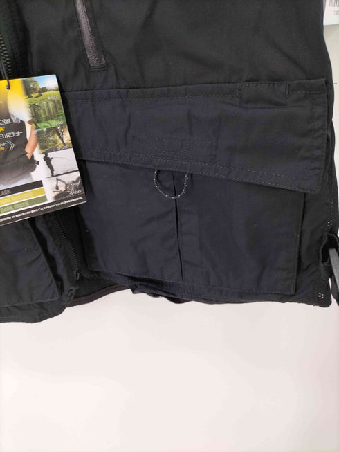 ワークマン WORKMAN CORDURA ユーティリティベスト メンズ JPN:M