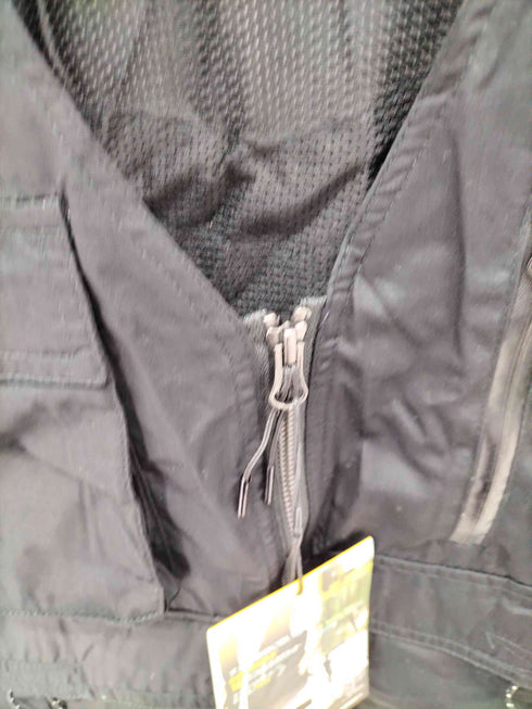 ワークマン WORKMAN CORDURA ユーティリティベスト メンズ JPN:M