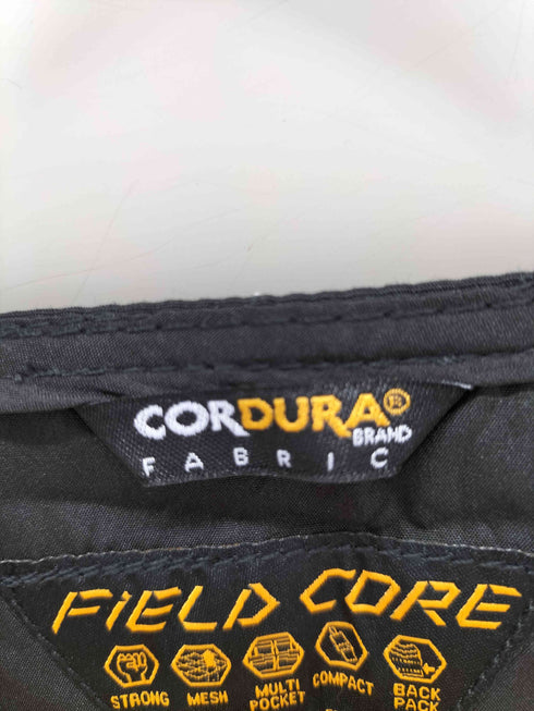 ワークマン WORKMAN CORDURA ユーティリティベスト メンズ JPN:M