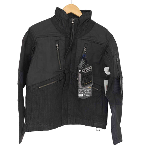 ワークマン WORKMAN NEXT WORKERZ PROCORE デニムジャケット メンズ JPN:M