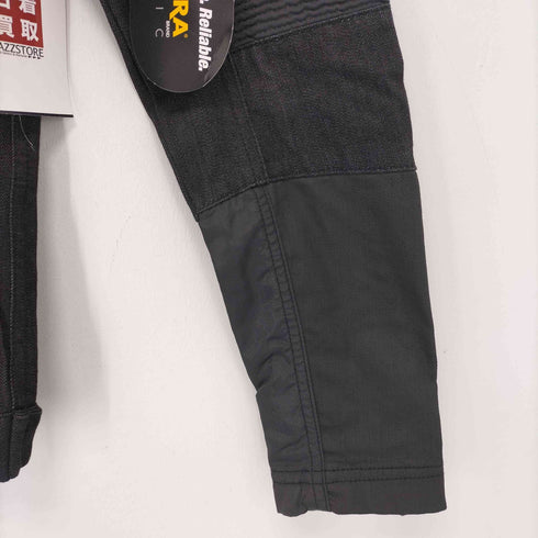 ワークマン WORKMAN NEXT WORKERZ PROCORE デニムジャケット メンズ JPN:M