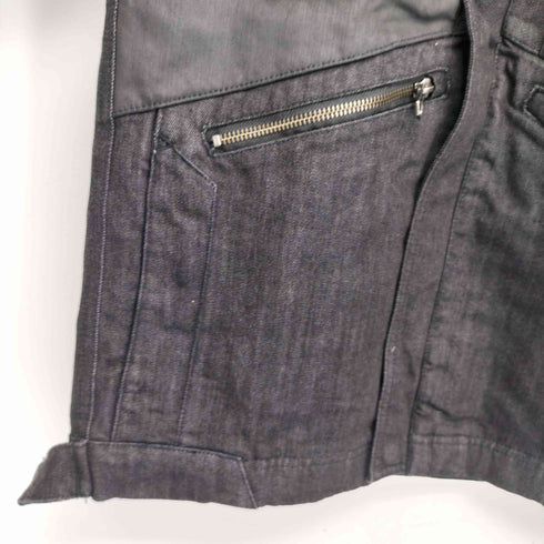 ワークマン WORKMAN NEXT WORKERZ PROCORE デニムジャケット メンズ JPN:M