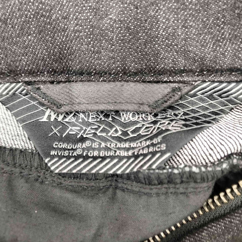 ワークマン WORKMAN NEXT WORKERZ PROCORE デニムジャケット メンズ JPN:M