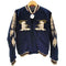 テイラートウヨウ TAILOR TOYO テーラー東洋 24AW Late 1950s Style MOUNTAIN GOAT× ALASKAN FLAG 別珍 リバーシブル スカジャン メンズ JPN:S