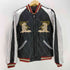 テイラートウヨウ TAILOR TOYO テーラー東洋 24AW Late 1950s Style MOUNTAIN GOAT× ALASKAN FLAG 別珍 リバーシブル スカジャン メンズ JPN:S