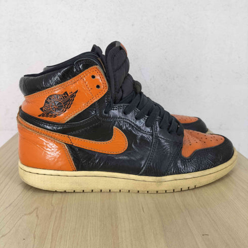 ジョーダンブランド JORDAN BRAND Jordan 1 High Shattered Backboard 3.0 メンズ JPN:27