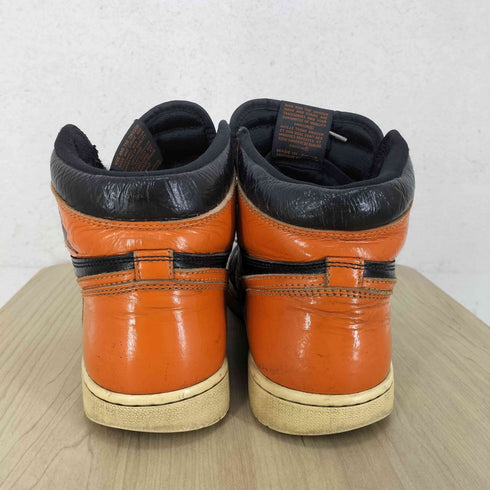 ジョーダンブランド JORDAN BRAND Jordan 1 High Shattered Backboard 3.0 メンズ JPN:27