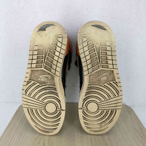 ジョーダンブランド JORDAN BRAND Jordan 1 High Shattered Backboard 3.0 メンズ JPN:27