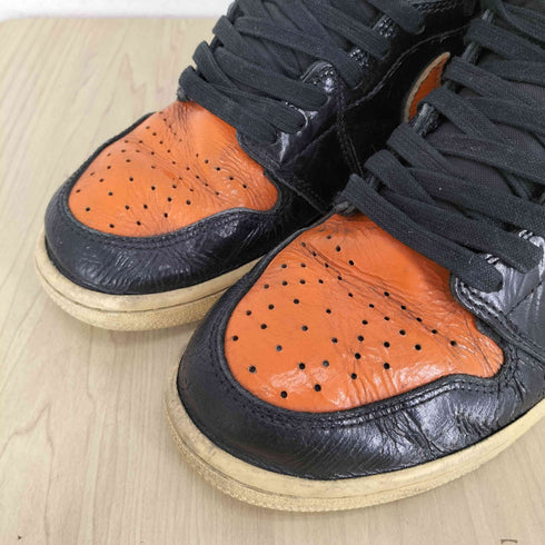 ジョーダンブランド JORDAN BRAND Jordan 1 High Shattered Backboard 3.0 メンズ JPN:27