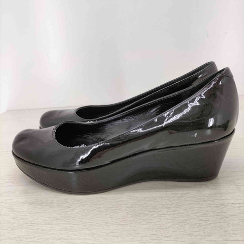 マークバイマークジェイコブス Marc by Marc Jacobs エナメルハイヒール レディース 36