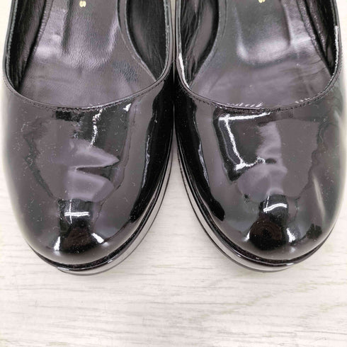 マークバイマークジェイコブス Marc by Marc Jacobs エナメルハイヒール レディース 36
