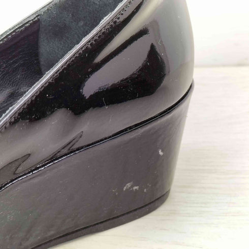 マークバイマークジェイコブス Marc by Marc Jacobs エナメルハイヒール レディース 36
