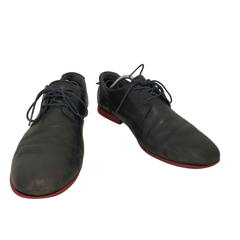 カンペール CAMPER プレーントゥシューズ メンズ EUR:43