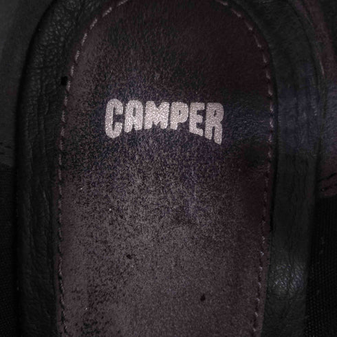 カンペール CAMPER プレーントゥシューズ メンズ EUR:43
