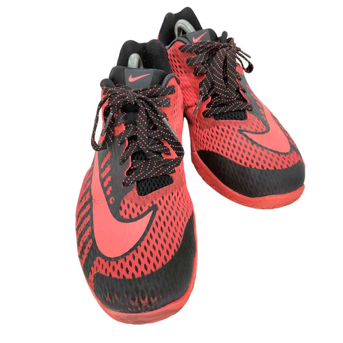 ナイキ NIKE ハイパーライブ メンズ JPN:26.5