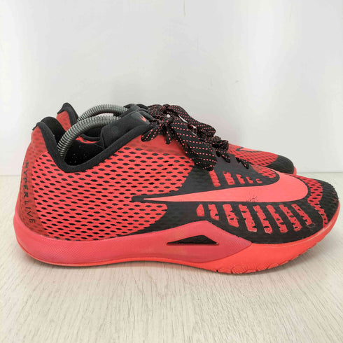 ナイキ NIKE ハイパーライブ メンズ JPN:26.5